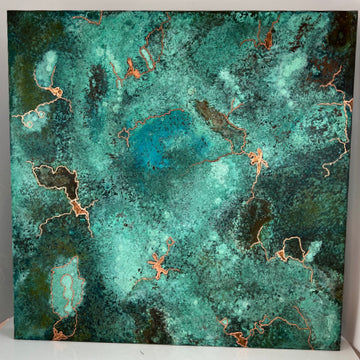 Colorful Fantasy - Get it out 17