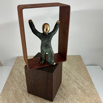 Her er jeg.. på vej ud i nye eventyr