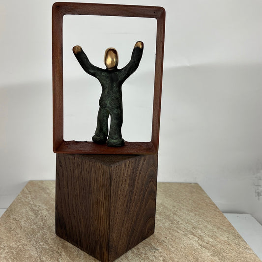 Her er jeg.. på vej ud i nye eventyr