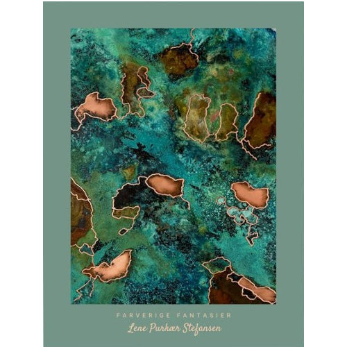 Colorful Fantasy 10