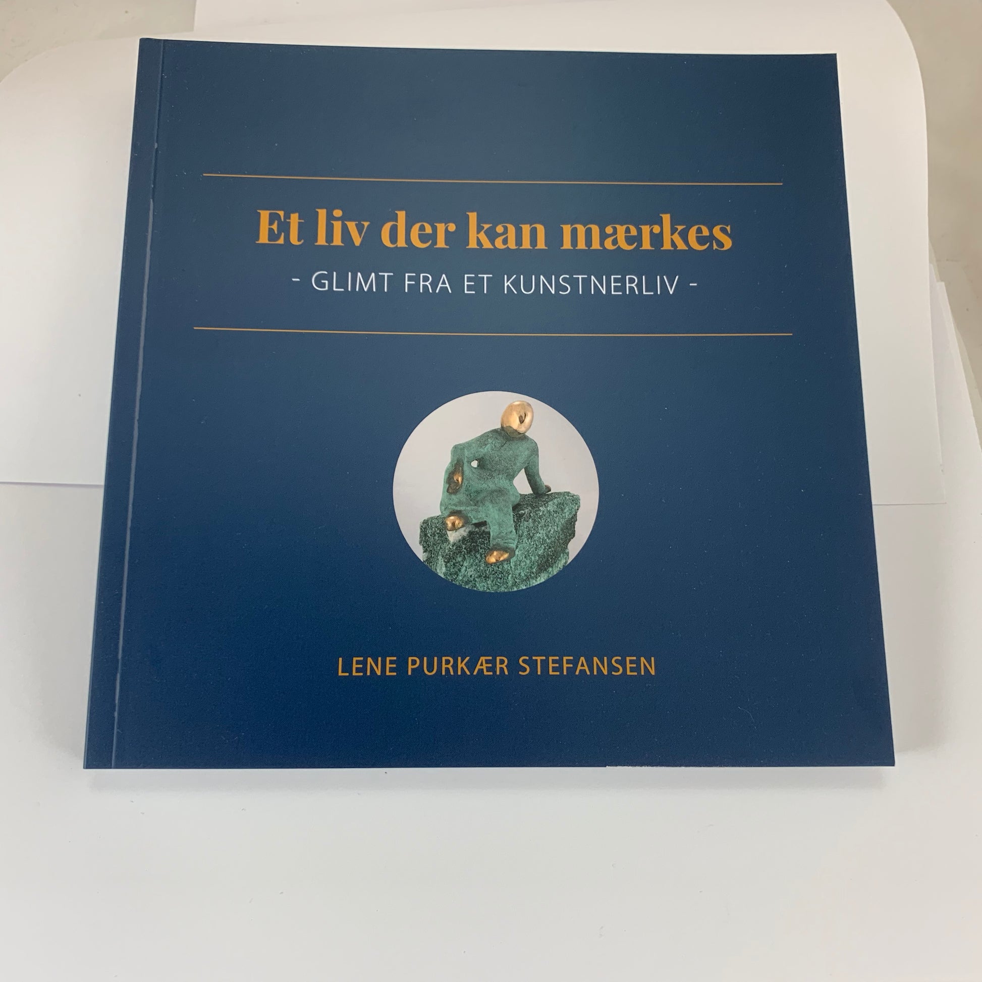 52 fortællinger fra en kunstner