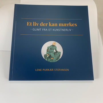 52 fortællinger fra en kunstner