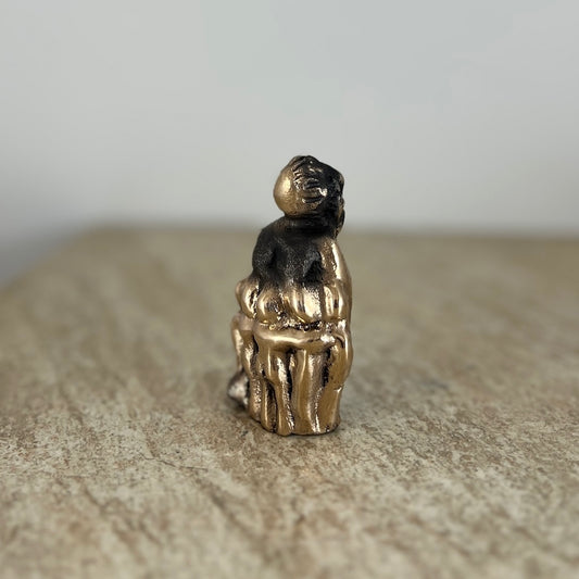 En nærværende pædagog