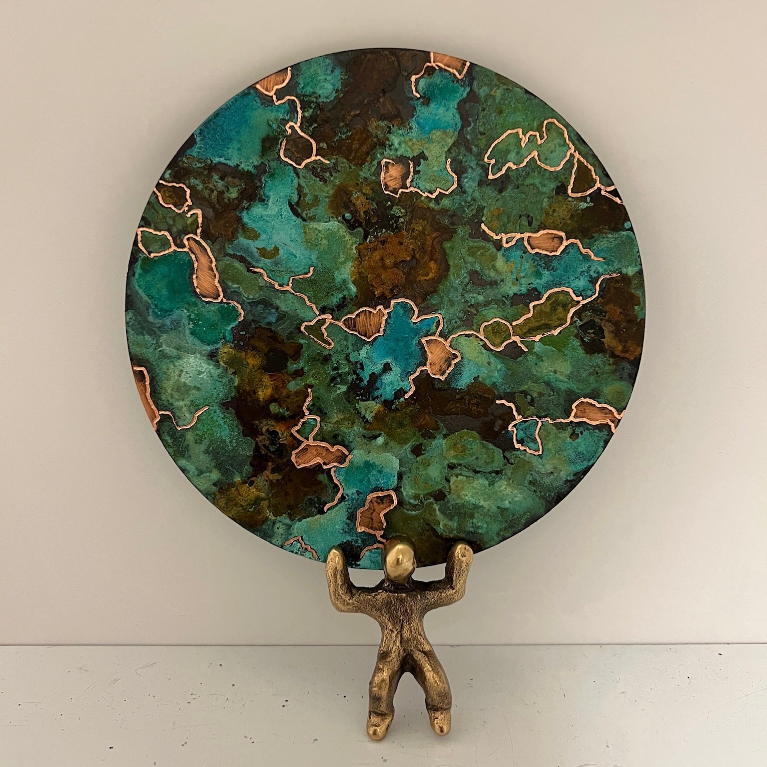 Løft nuet ind i en verden af fri fantasi