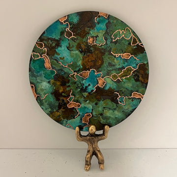 Løft nuet ind i en verden af fri fantasi